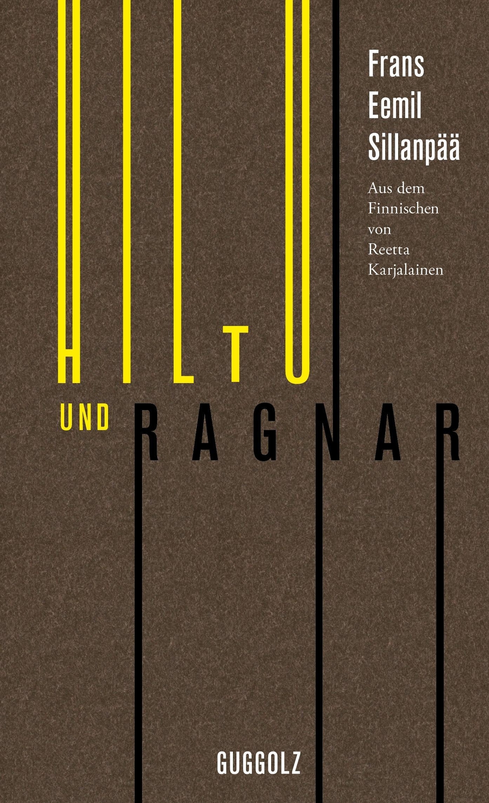 Thumbnail - Hiltu Und Ragnar Frans Eemil Sillanpää