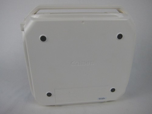 Canon Pixma Mini260 K10295 White Portable inkjet Photo Printer - Picture 12 of 13