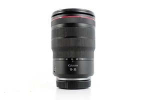 Canon RF 15-35mm f/2.8L IS USM Lens