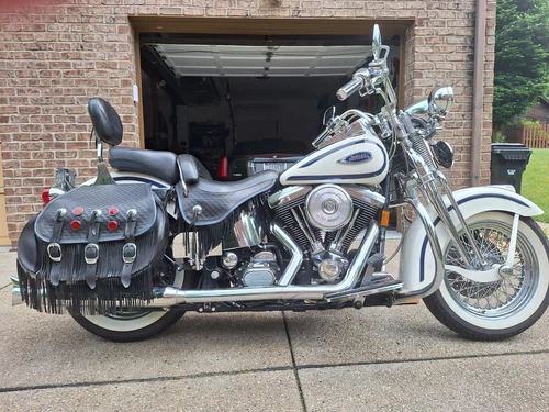 1997 Harley-Davidson Other 