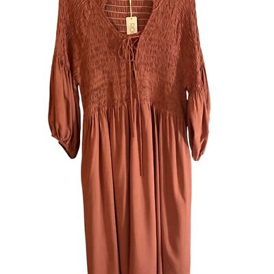 roolee dresses The Classic Taylor Jane Wrap Maxi