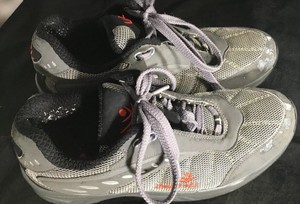 41 euro to us shoe size women's