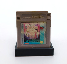 ebay® Auktion 334457717961 | Double Dragon US Teil 1 Nintendo GameBoy Classic Game Boy Modul Thumbnail of ebay® auction 334457717961 | Double Dragon US Teil 1 Nintendo GameBoy Classic Game Boy Modul