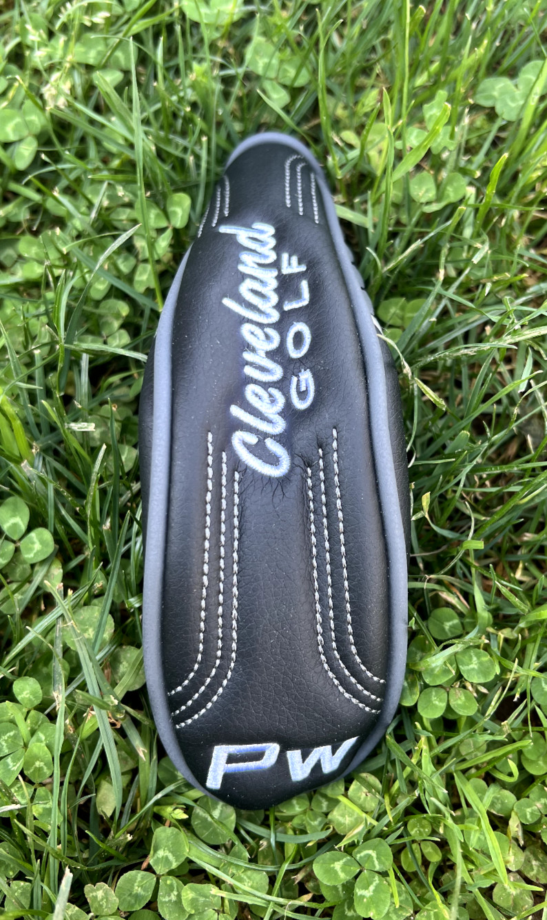 Cleveland Golf Launcher XL HALO Hybrid/Iron Headcover CLUB Pitching