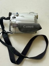 canon zr30mc