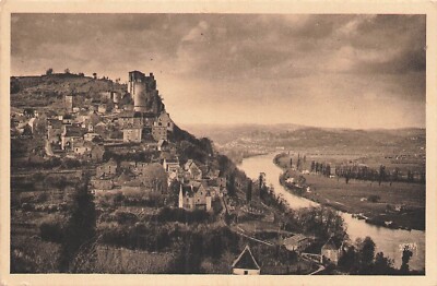 24 CHATEAU DE CASTELNAUD 112078