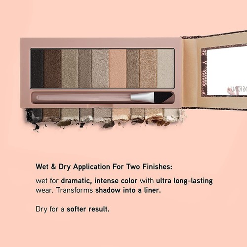 Physicians Formula Shimmer Strips Custom Naked Nude Eyeshadow & Eyeliner,... - Picture 5 of 7