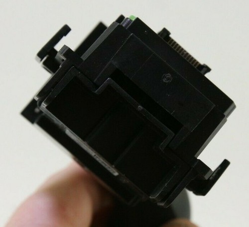 Genuine OEM Motorcraft SW7688 Windshield Wiper Switch Ford DB5Z17A553AB - Picture 8 of 10
