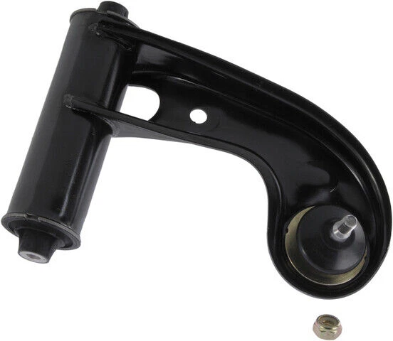 Kit de suspensión delantera para Chrysler Crossfire brazos de control superiores extremo de varilla de amarre exterior Foto 2 de 4