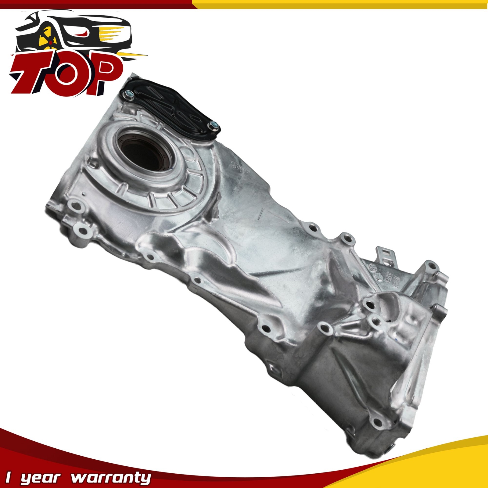 Engine Timing Cover Assembly 1141059B000 for Honda Accord Civic CRV L4 1.5L eBay