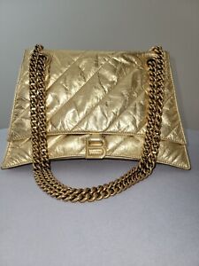 Balenciaga Crush Bag | eBay Balenciaga Crush Bag | eBay