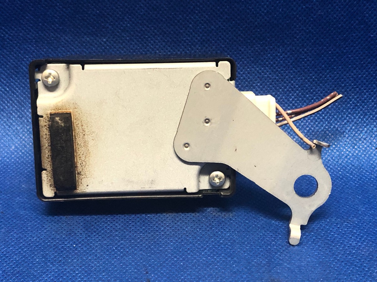 07-11 TOYOTA CAMRY DOOR CONTROL KEYLESS ENTRY RELAY RECEIVER