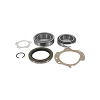 Radlagersatz Ø 82 Mm Triscan Aftermarket-Expertise FüR U.A. Toyota Land