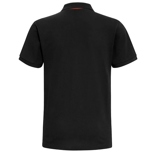 Asquith & Fox Mens Classic Fit Contrast Polo Shirt RW4810 - Picture 2 of 37