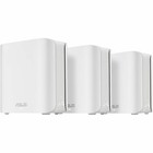 Asus ZenWiFi BD4 Wi-Fi 7 IEEE 802.11 a/b/g/n/ac/ax/be Ethernet WLAN Router