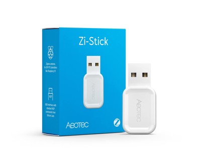 Zi-Stick - Zigbee USB to Create Your Own Zigbee Hub to Control Zigbee Smart H...
