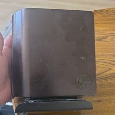 Seagate FreeAgent Desktop 500 GB External Hard Drive