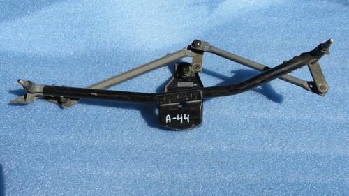AUDI 80 B4 - Wischergetriebe Wischergestänge VORNE 893955023A BOSCH 893955995A