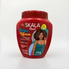 Skala Expert Pot o do Amor - ABC Hair Treatment for Curly Hair