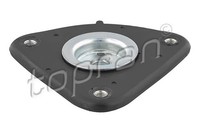 Domlager FederbeinstüTzlager Topran 302 793 FüR Mazda Ford Volvo Focus 3 Turnier