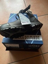 HAIX Nevada 2.0 Mid Einsatzstiefel Rettungsdienst Sicherheitsstiefel Gr 45