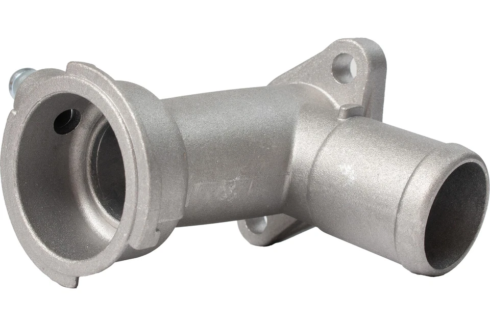 Carcasa de termostato Dorman compatible con Ford Ranger 1990-1991 4 cilindros 2,3 L identificación de pieza 902-6135 Foto 2 de 4