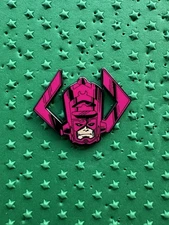 Disney Marvel Fantastic Four Mystery Pin Galactus - Salesone Boxlunch