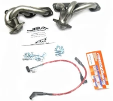 JBA Headers 1528S 07 Fits Jeep 3.8L