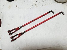 Gravely Forward Reverse Clutch Rods w Cleviss...