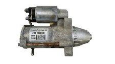 Ford Escape III 2018 Starter motor F1FT11000 Petrol 130kW BAR25132