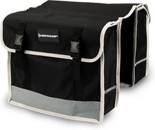DUNLOP Fahrradtasche Doppel Wasserdicht - Gep...
