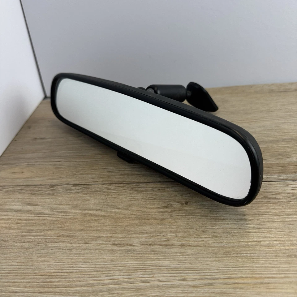 Espejo retrovisor 99 98 99 00 01 02 Silverado Sierra Tahoe Yukon OEM 011084 Foto 2 de 4