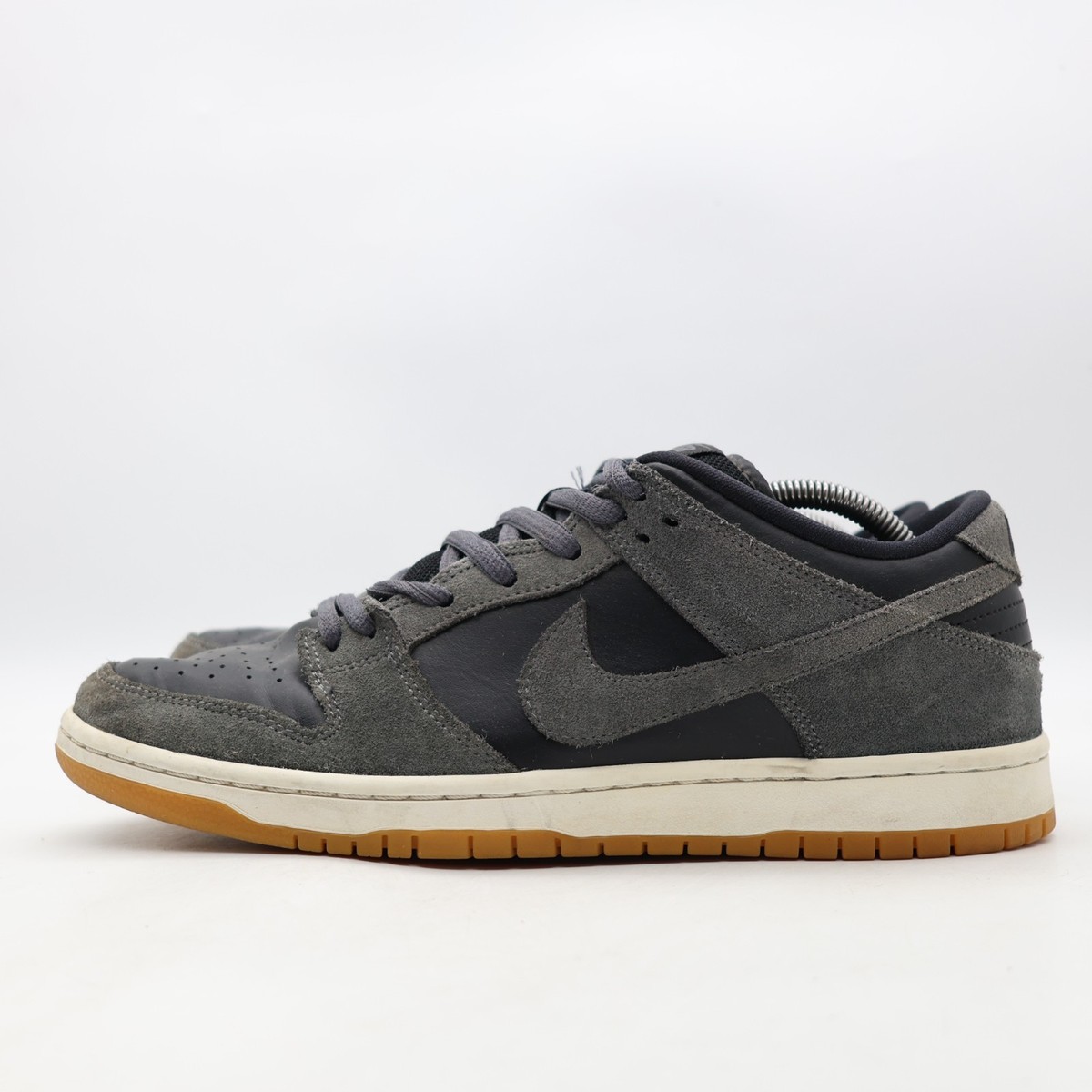Size 11 - Nike SB Dunk TRD Low Dark Grey for sale online | eBay