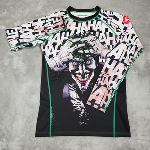 シャツ JOKER BRAND XL Joker Brand Clown Logo Mr Cartoon Joker XL Tee Shirt Retro