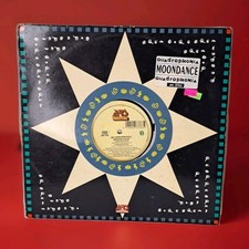 Vinyl Record Quadrophonia Moondance 1993 Techno ARS  Belgium Orlando