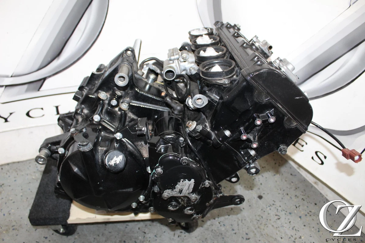Kawasaki Motorcycle Parts for Kawasaki Ninja ZX10R for sale | eBay