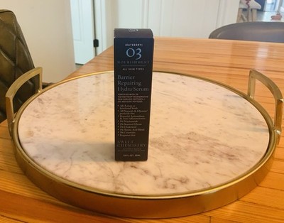 NIB SWEET CHEMISTRY Barrier Repairing Hydra-Serum 1.0fl Oz $158