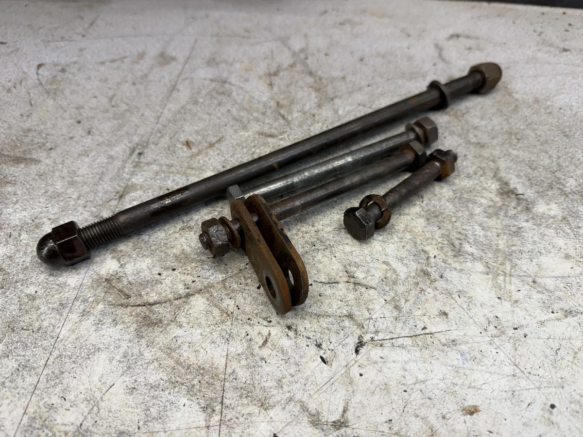 Motorcycle Parts for Harley-Davidson SX Sprint for sale | eBay