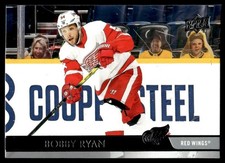 2020-21 Upper Deck Bobby Ryan Detroit Red Wings #547 9603