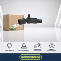 Sensor Raddrehzahl Hinten Links Rechts RAP Brakes R A0099 FÜR Audi Seat Skoda