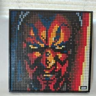 LEGO Art: Star Wars The Sith (31200)