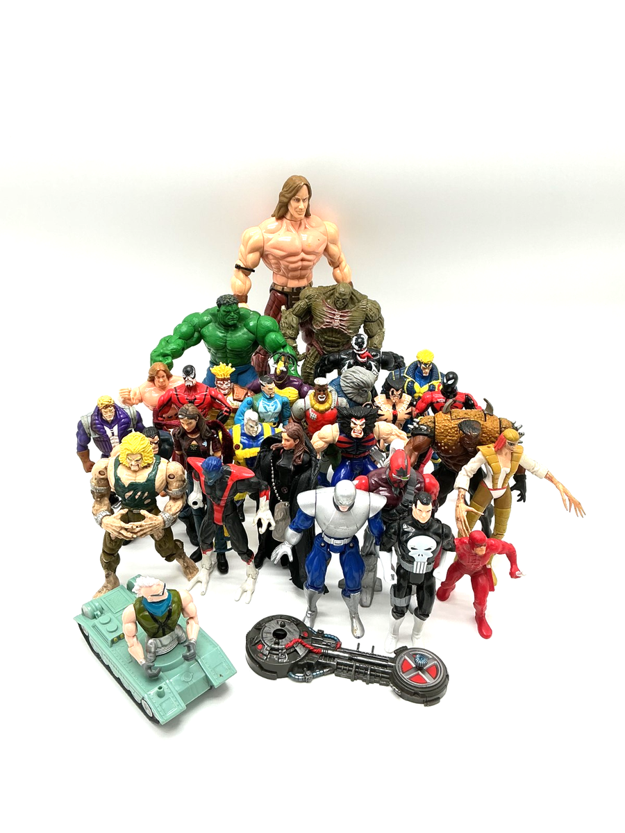 マーベルフィギュア 10体セット Spidey スパイディ】 スパイディ コレクションパック 10体 アクション