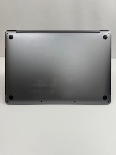 Apple MacBook Pro 2019 A2141 16" i7 SSD 512GB RAM 16GB RADEON Laptop SKU13038 - Bild 10 von 14