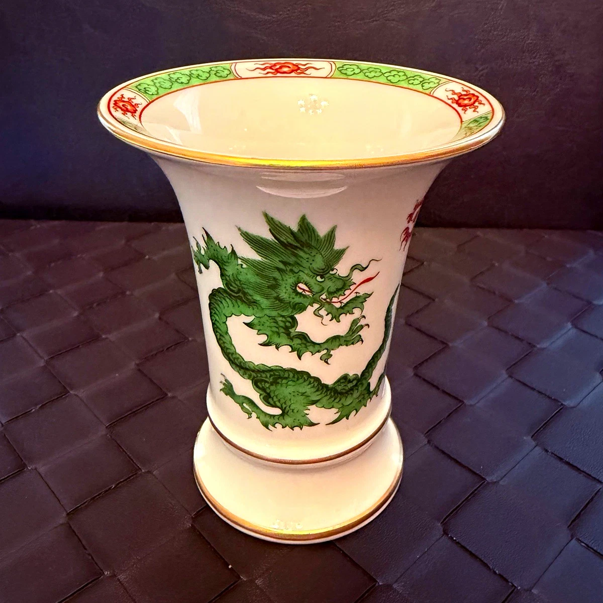 Meissen Dragon for sale | eBay