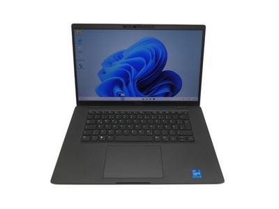 DELL Latitude 7520 i5-1145G7 8GB 512GB 4G LTE USB-C HDMI USB3.0 WIN11