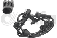 ABS Sensor Raddrehzahl Hinterachse FüR CitroËN Peugeot Toyota C1 II 107 108 Aygo