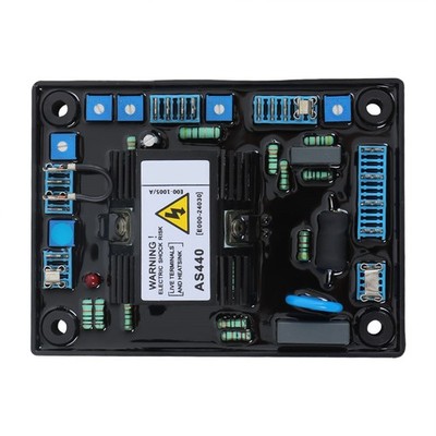 AS440 AVR Automatic Voltage Regulator Diesel Generator Circuit Board