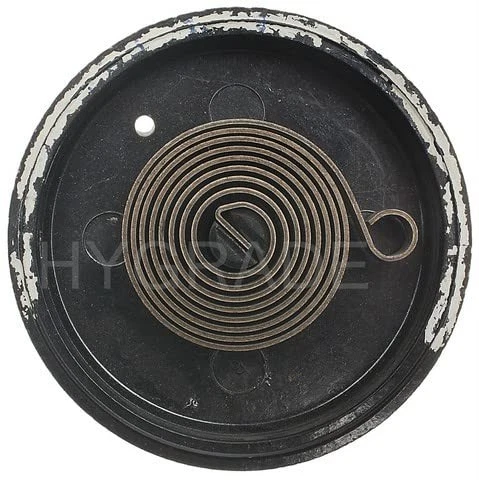 Termostato estrangulador carburador Standard Motor Products Inc P N Cv384 - Imagem 4 de 4