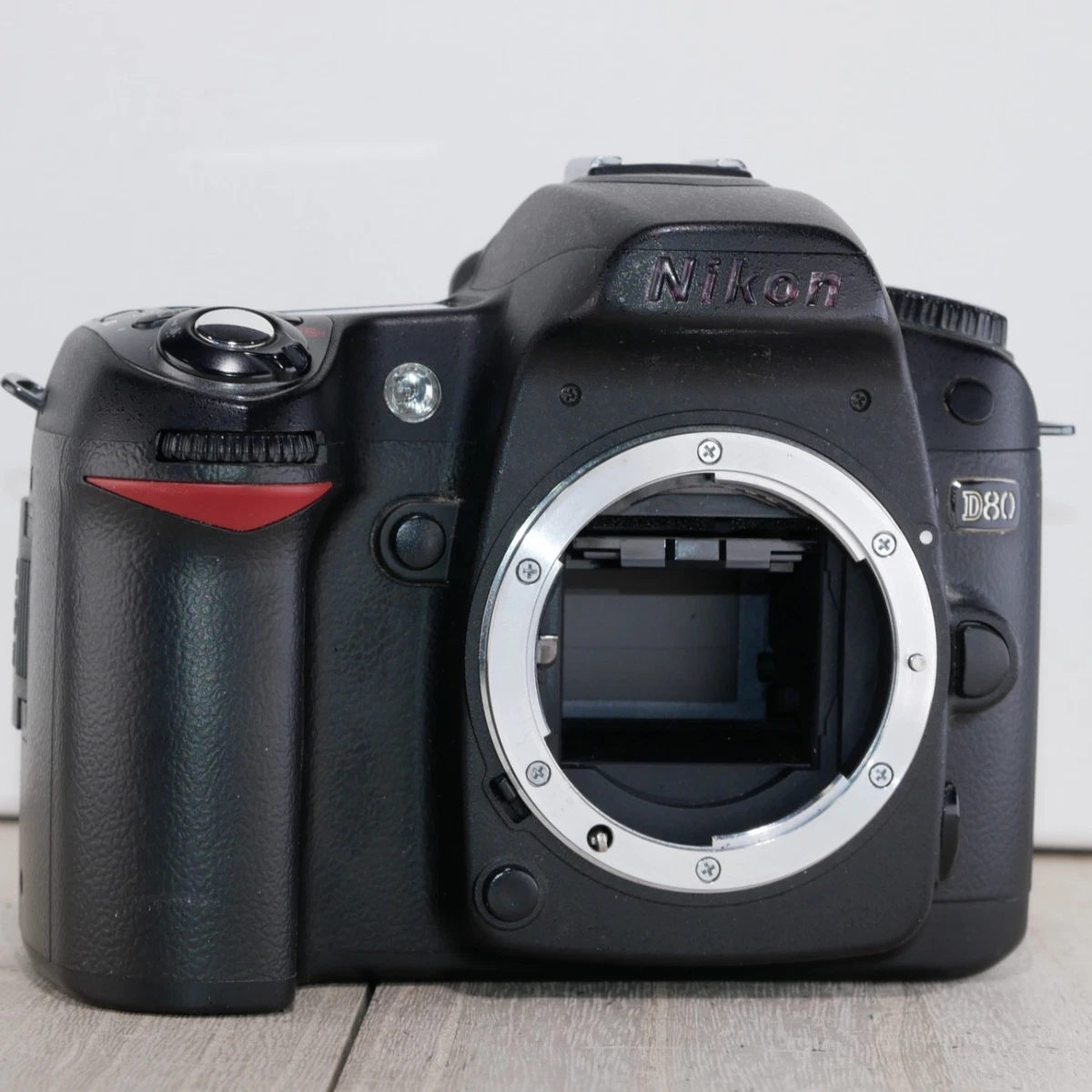 Nikon D80 Digital Cameras for Sale - Shop New & Used Digital