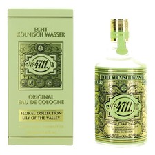 4711 Floral Collection Lily of the Valley, 3....